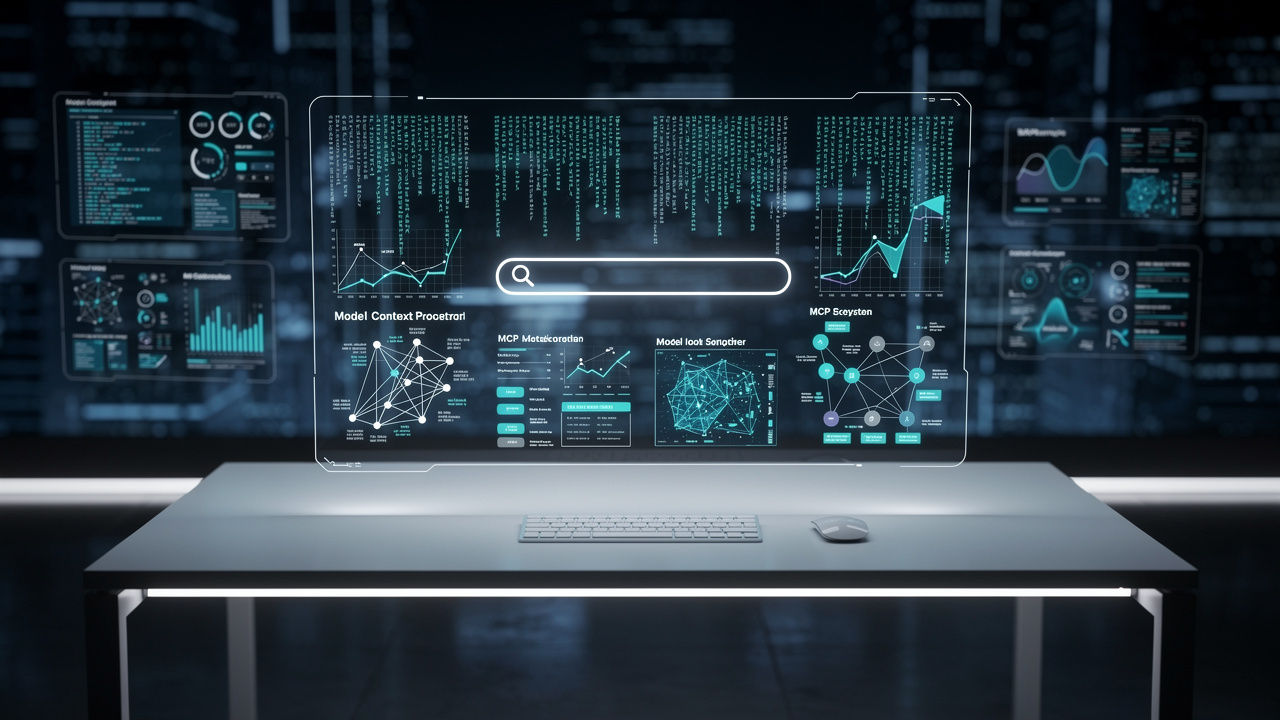 Dalszy rozwój platformy MCP i ekosystemu