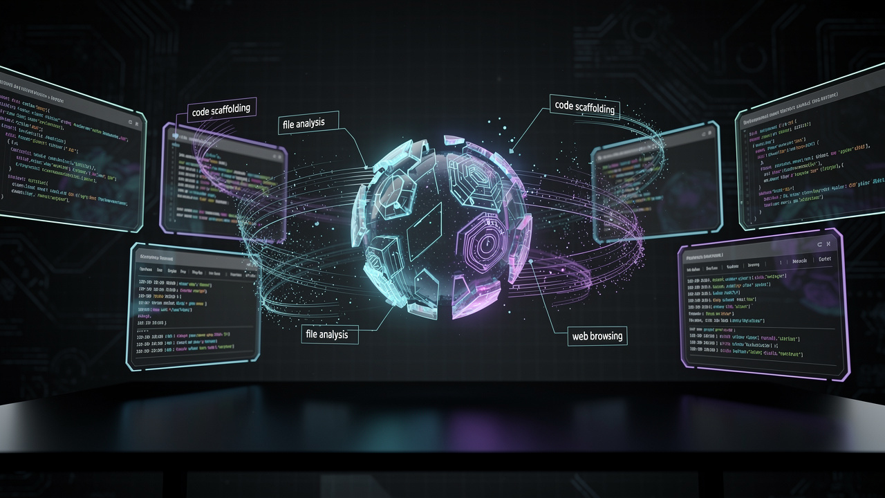 Claude Managed Agents i nowe CLI: Nowa era agentów AI w platformie Anthropic