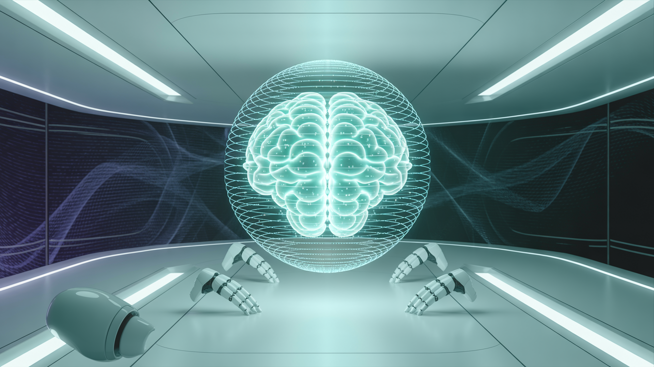 Claude Managed Agents: Jak Anthropic Usprawnia Wdrażanie AI dla Firm