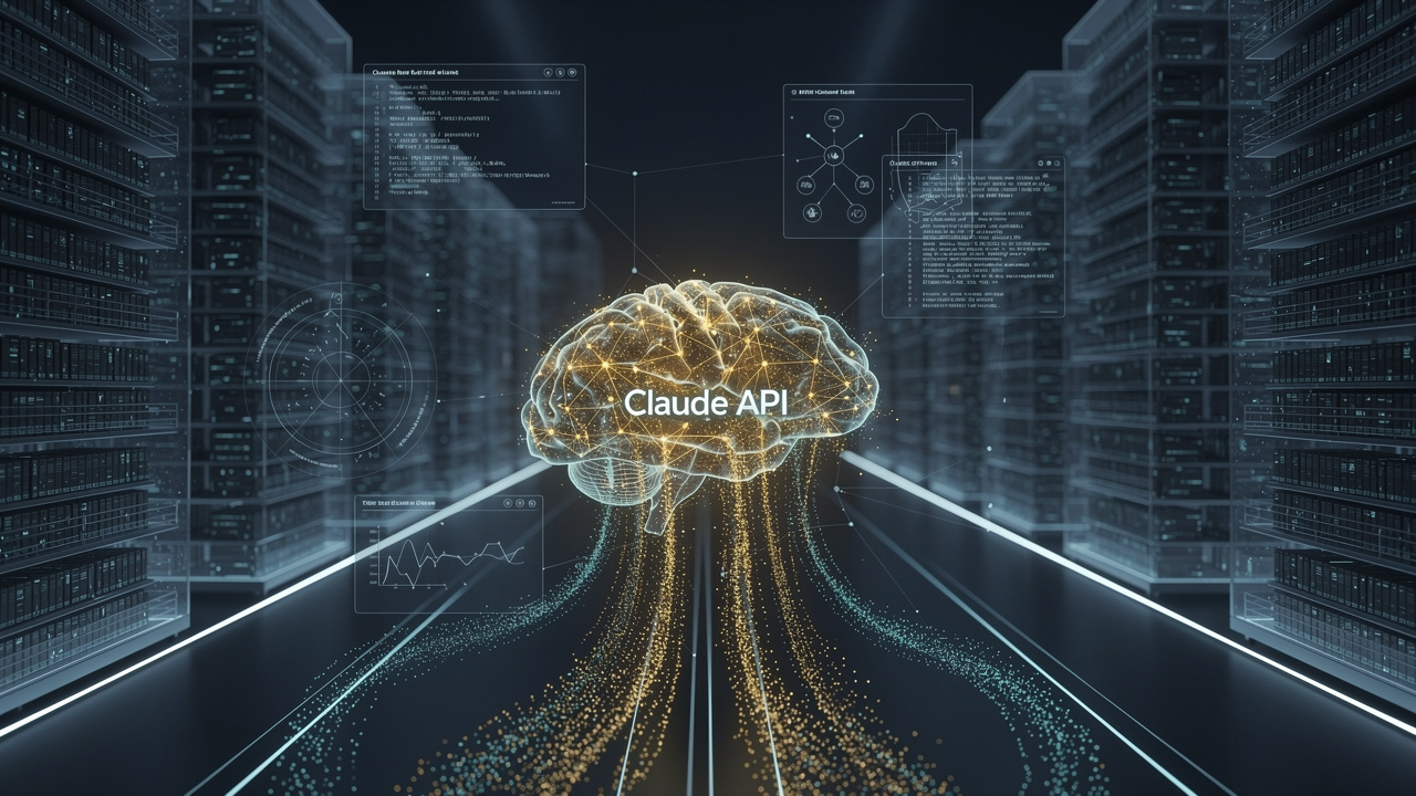 Claude Wprowadza Kluczowe Zmiany: Koniec Beta 1M Tokenów i Nowe Możliwości API
