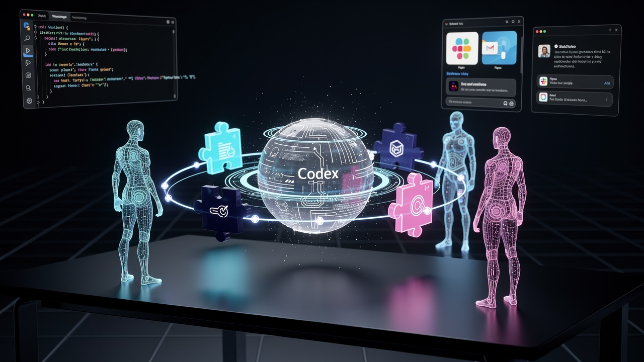 Codex 0.117.0: Pluginy Jako Pierwszorzędne Narzędzie i Usprawnienia Multi-Agent