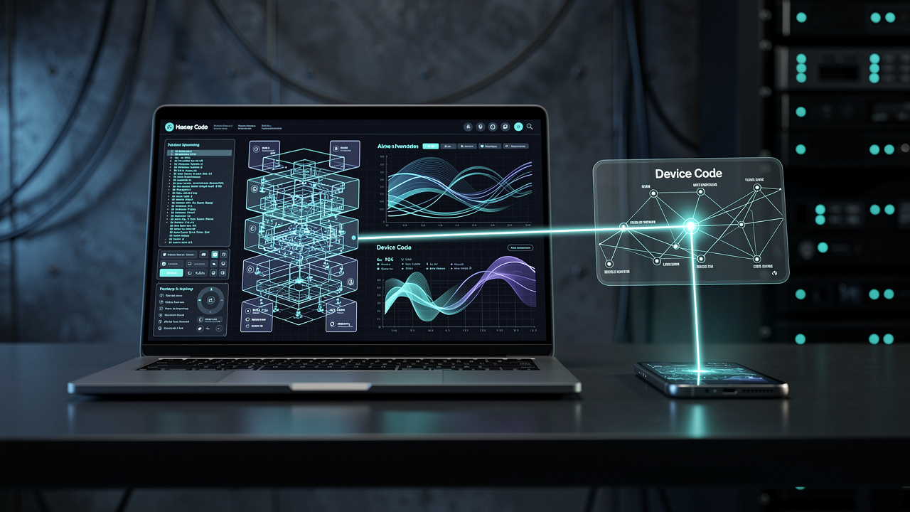 Codex 0.118.0: Lepsze Sieciowanie w Windows, Autoryzacja Kodem Urządzenia i Ulepszenia CLI