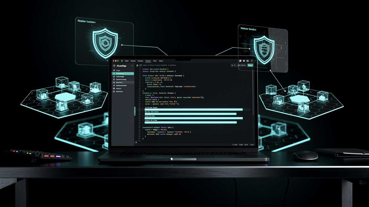 Codex 0.118.0: Wzmocnione Zabezpieczenia Sieciowe, Nowy Flow Logowania i Poprawki Interfejsu