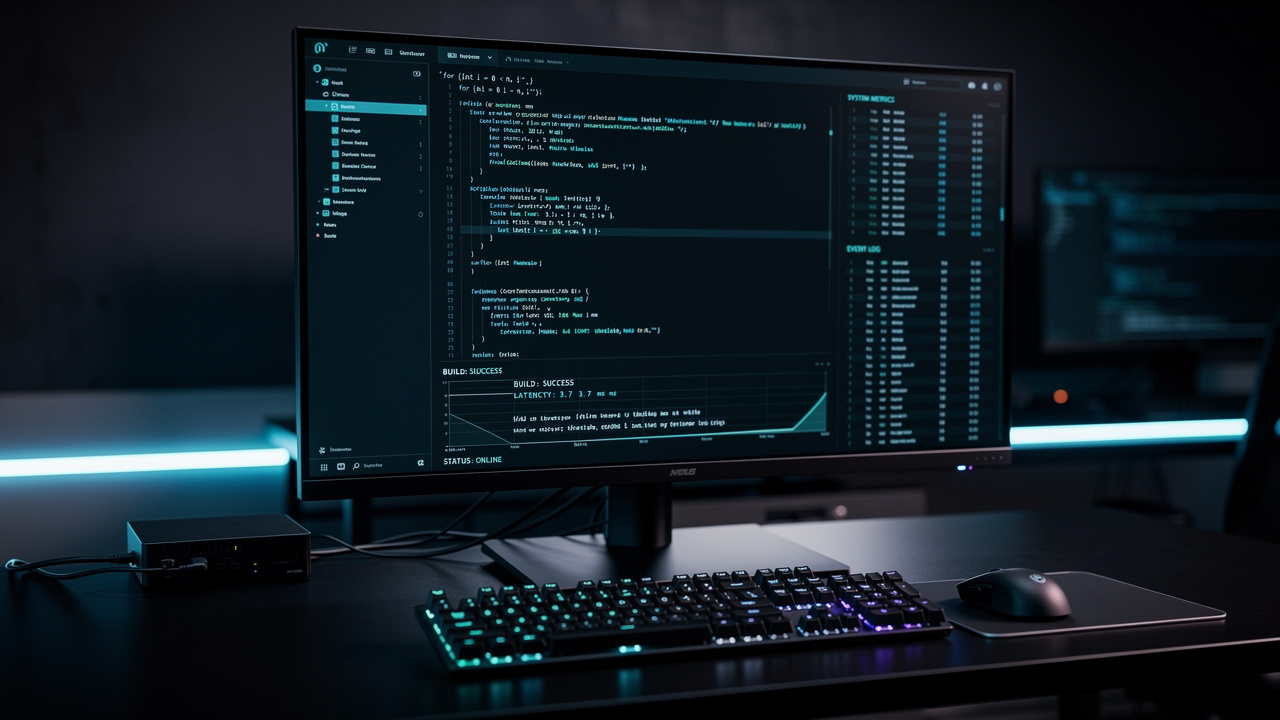 Poprawki błędów i niezawodność