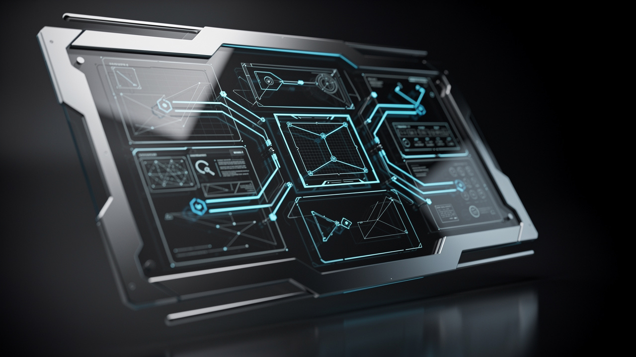 Przejrzystszy TUI i precyzyjniejsze narzędzia