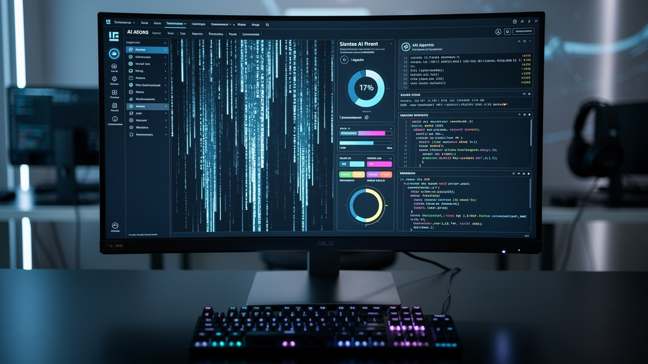 Codex 0.120.0 wprowadza lepsze streamowanie agentów i ulepszoną konsolę