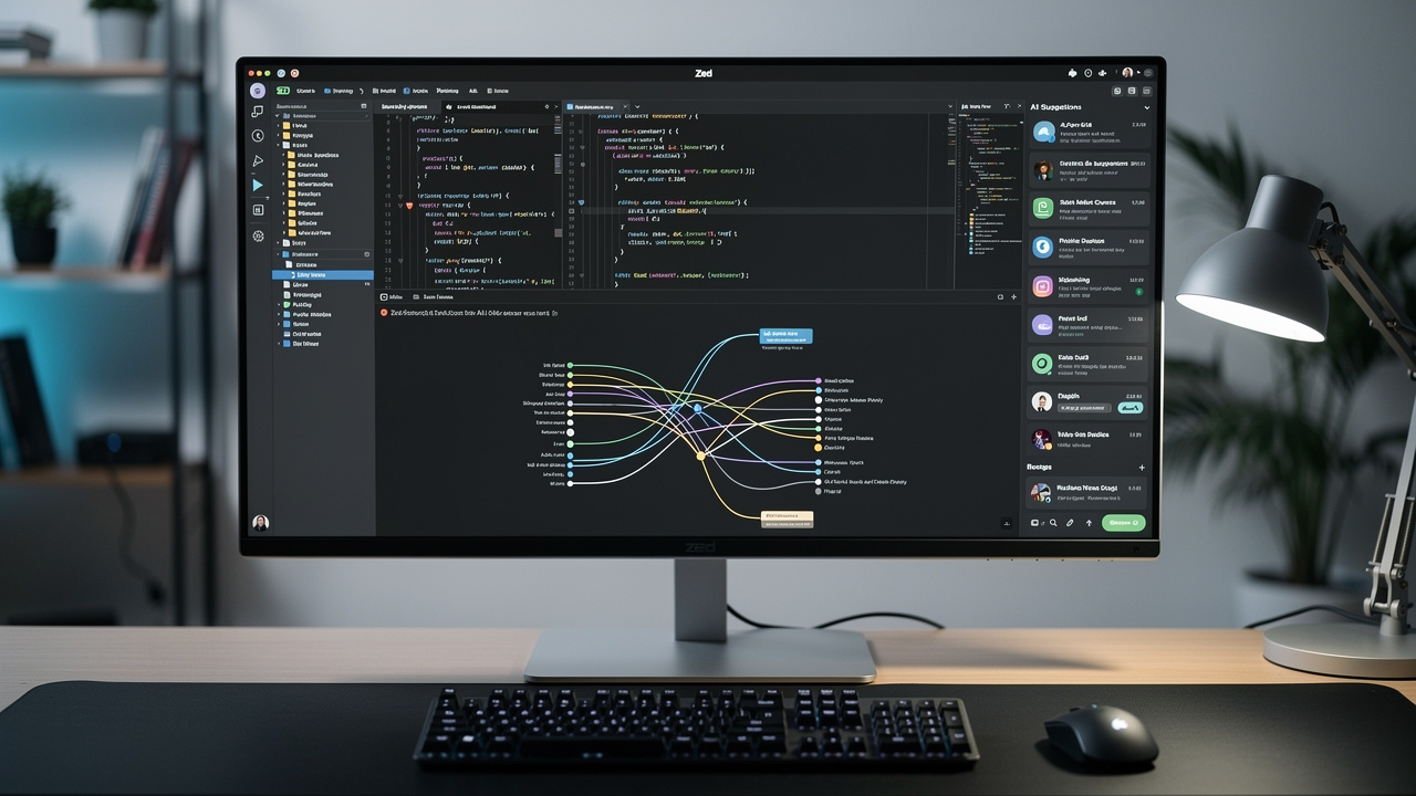 Dopracowywanie współpracy i naprawy błędów