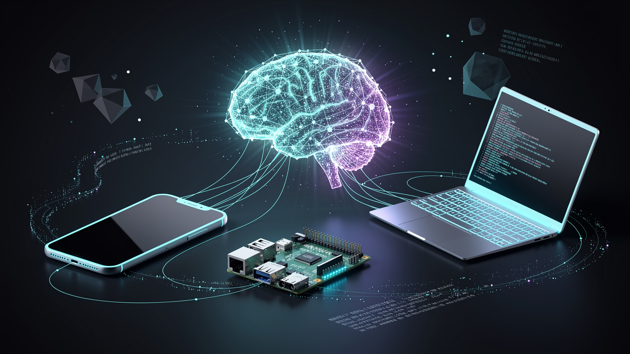 Gemma 4 od Google: Lżejsze Modele AI Z Dużymi Możliwościami