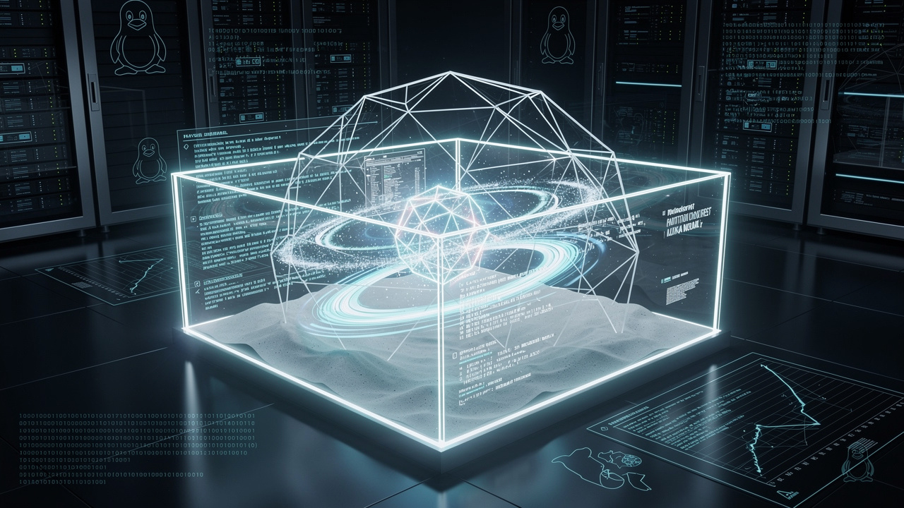 Google Antigravity Uzyskuje Sandboxing Na Linuxie I Wzmocnione Zabezpieczenia MCP