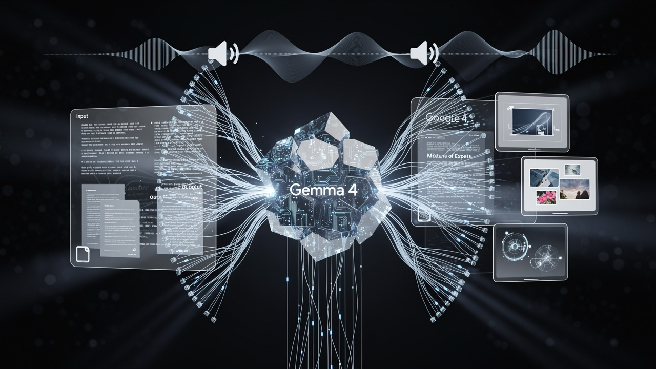 Google Gemma 4: Nowa Era Otwartych Modeli AI z Ogromną Mocą