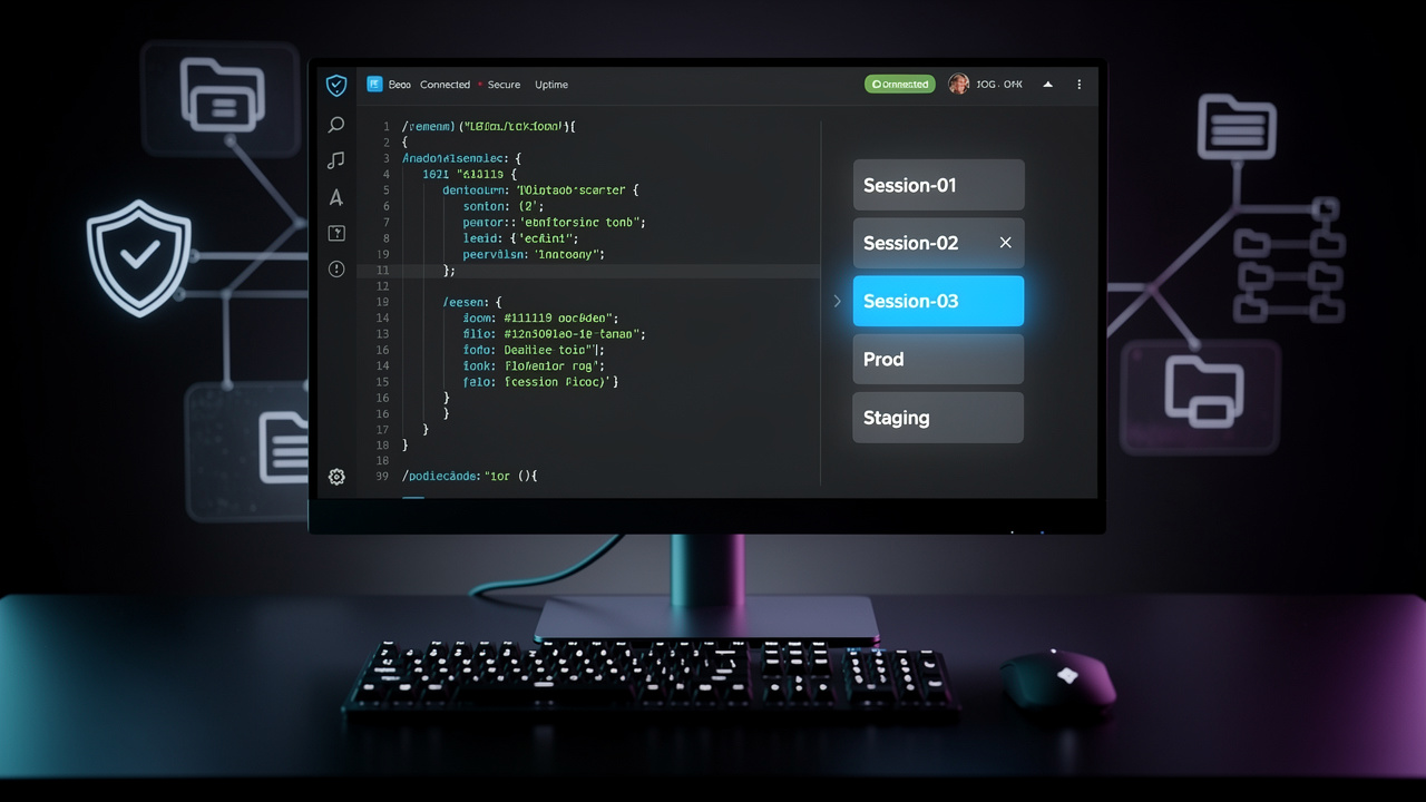 Kimi Code CLI 1.30.0: Lepsza Obsługa Sesji, Bezpieczeństwo i Narzędzia Pracy