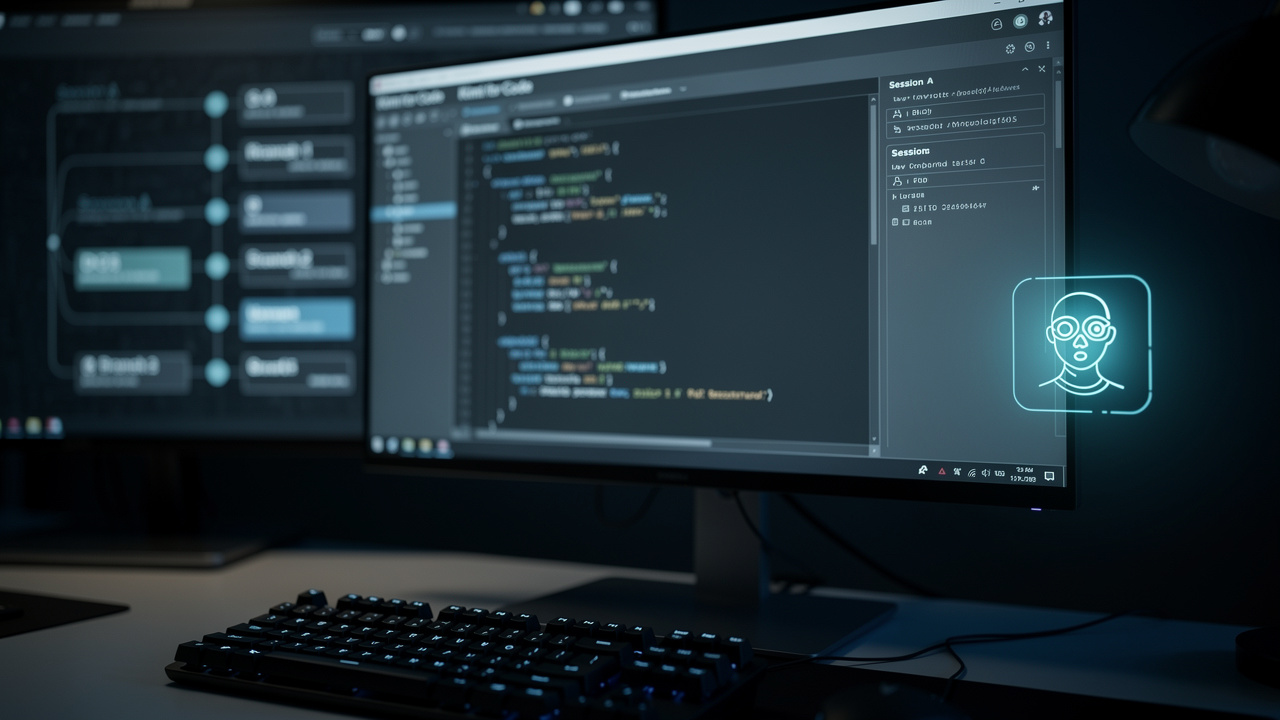 Kimi Code CLI 1.33.0 ujednolica interfejs i rozbudowuje funkcje sesji web