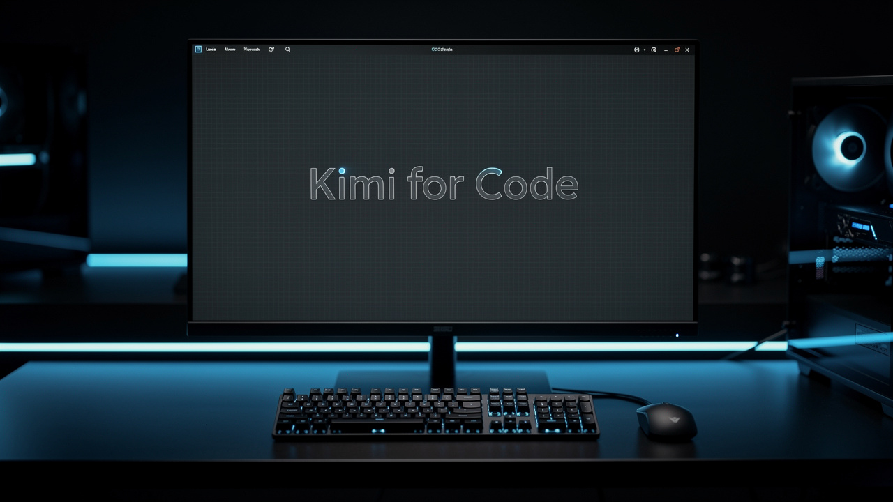 Kimi Code CLI 1.33.0: Ujednolicona marka i oczyszczona powłoka