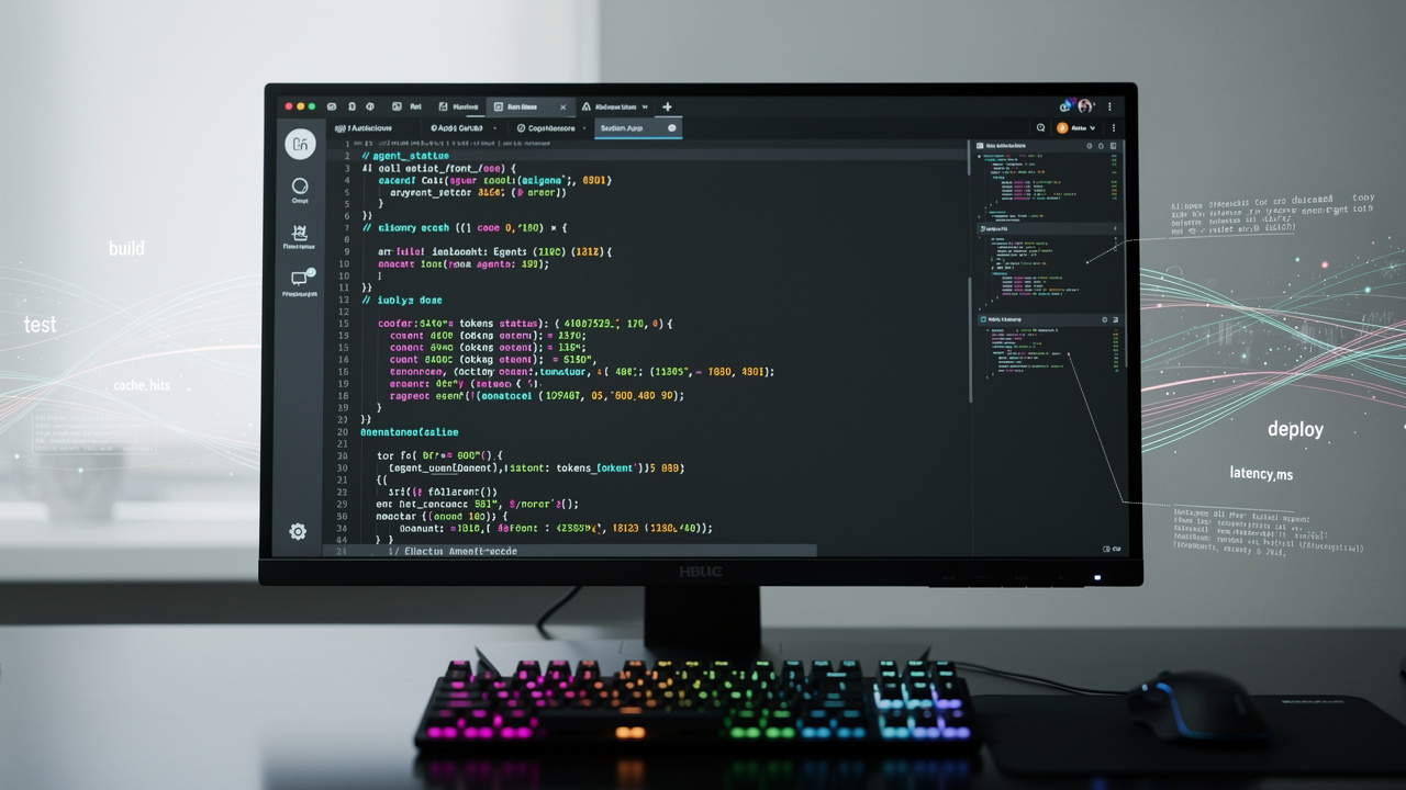 Kimi Code CLI: Znaczący Update Usprawnia Planowanie, Streaming i Integrację CI/CD