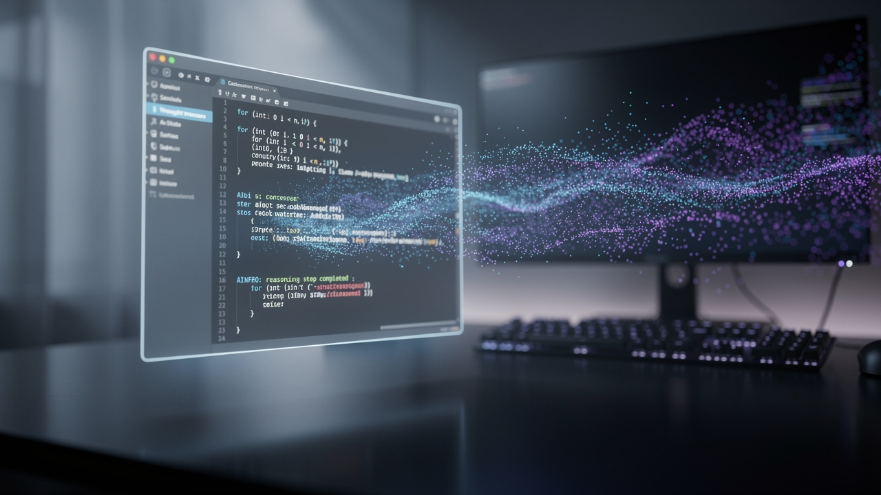 Kimi Code CLI Zyskuje Płynniejsze Renderowanie i Podgląd Myśli w Czasie Rzeczywistym
