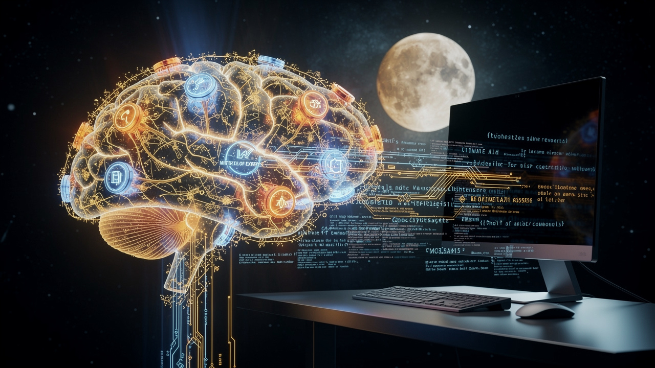 Kimi K2.6 Moonshot AI: Nowa Potęga wśród Modeli Kodujących Niszczy Rywali