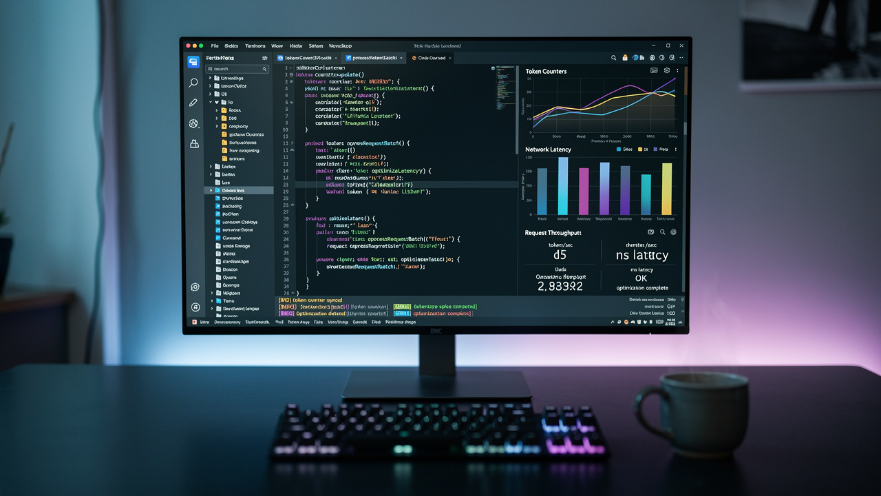 Koniec z podwójnym liczeniem tokenów dla Anthropic i Bedrock