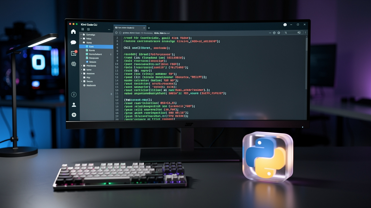 Kontekst rozwoju i mniejsze ulepszenia