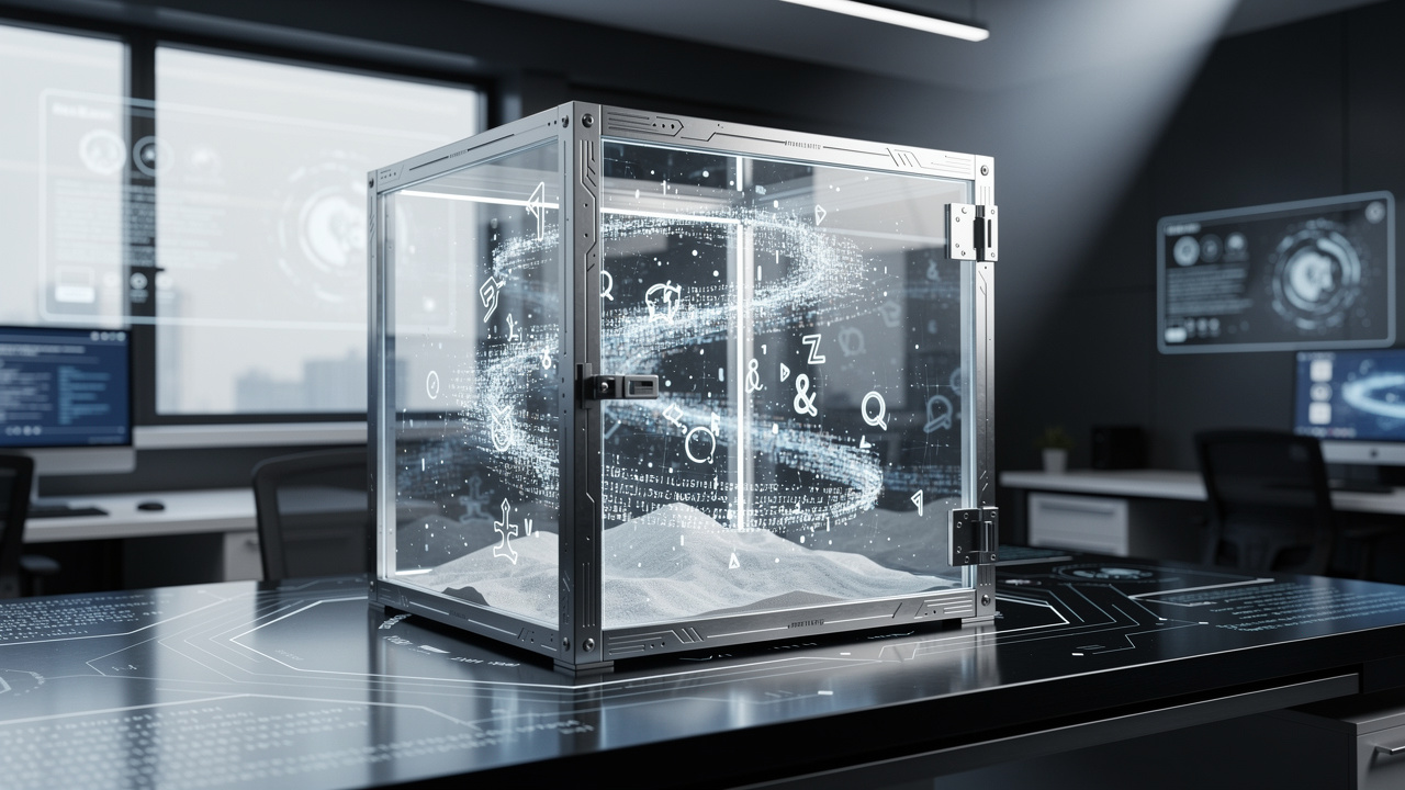 Twardy orzech do zgryzienia: stabilność na Windows