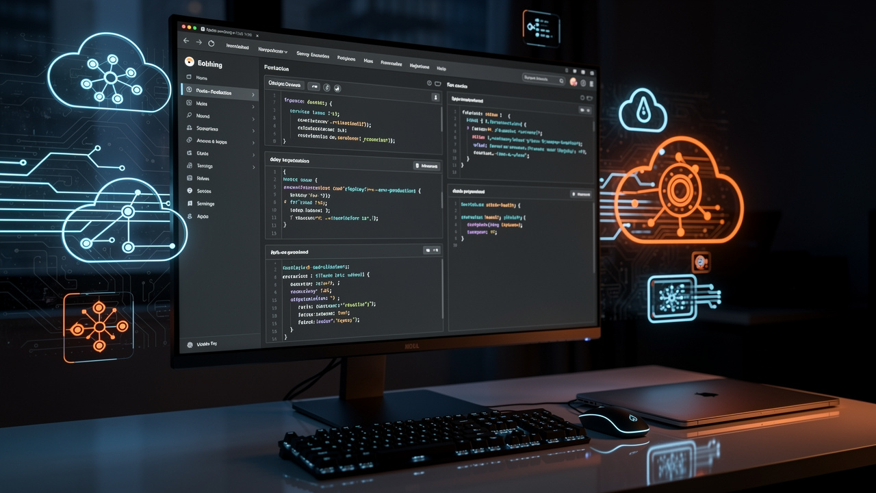 OpenCode Usprawnia Integrację z Cloudflare i Dostosowanie Interfejsu Terminalowego