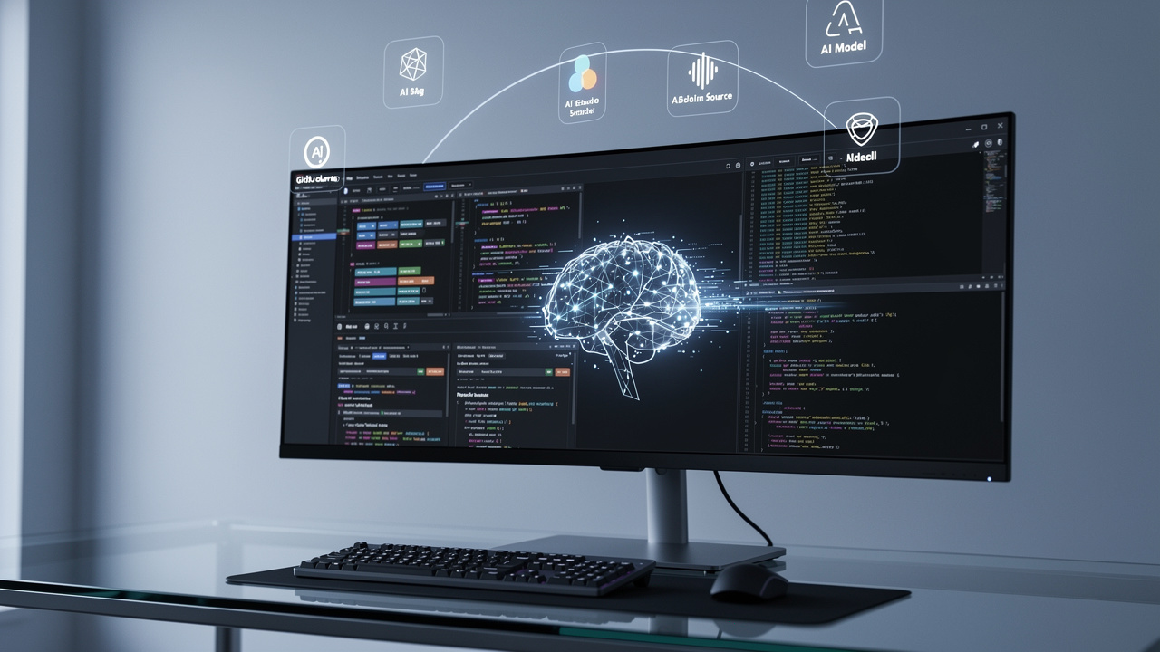 OpenCode v1.3.14 Wzmacnia Integrację z Gitem i Rozszerza Listę Dostawców AI