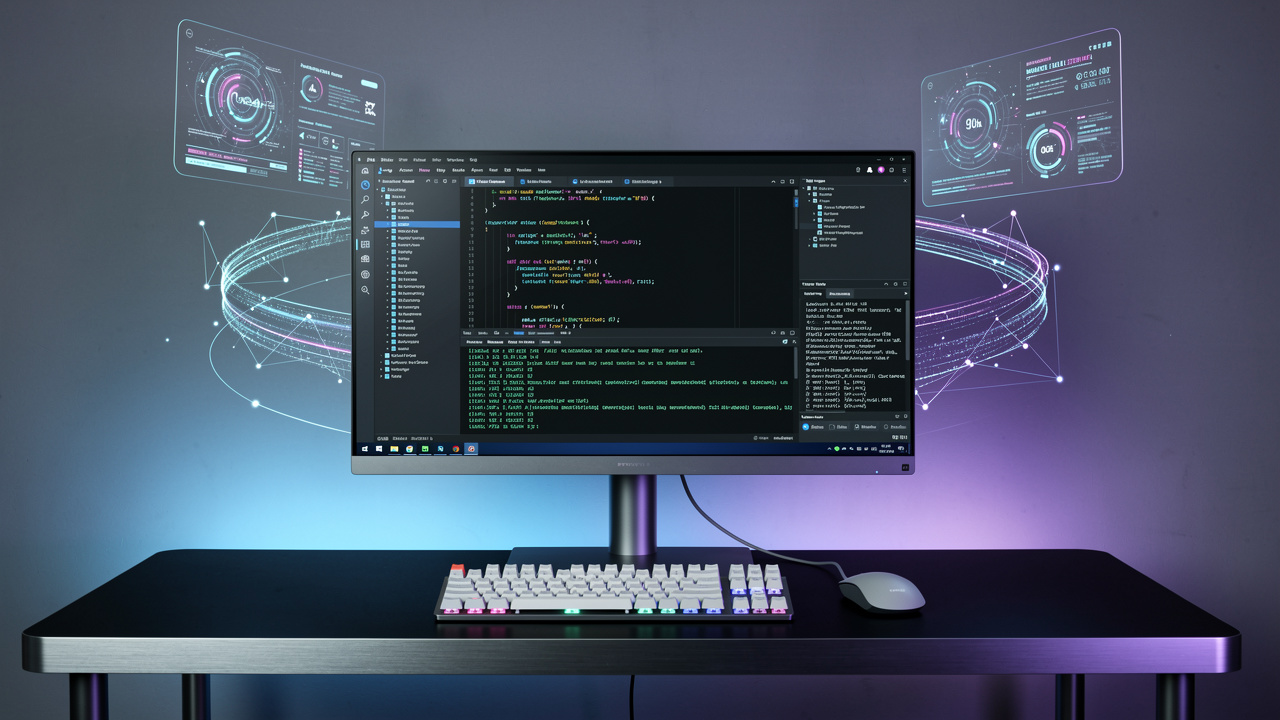 OpenCode v1.3.3: Większa Wydajność i Stabilność Aplikacji Desktopowej