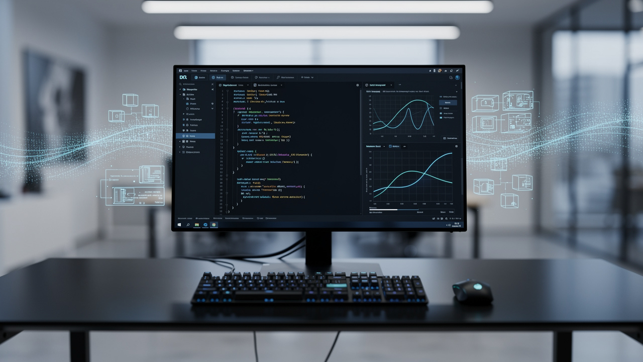 OpenCode v1.3.3: Większa Wydajność i Udoskonalenia Pulpitu