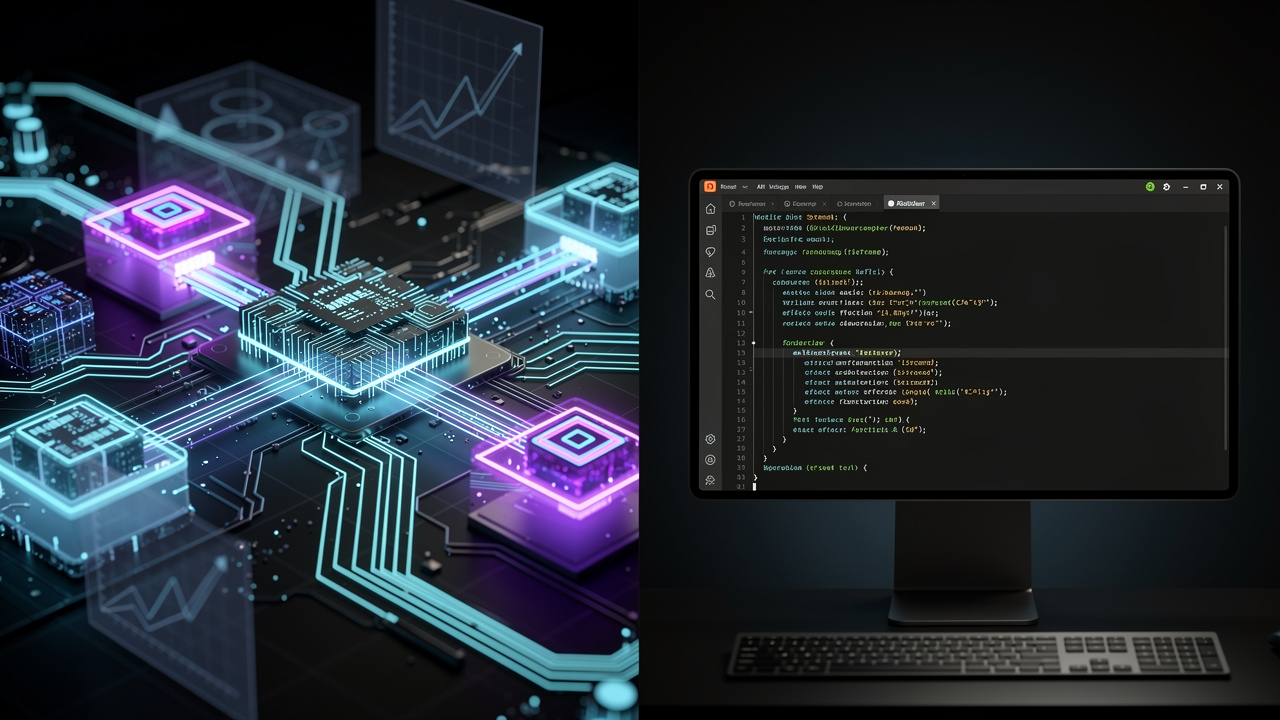 OpenCode v1.3.4: Architektoniczna Radykalna Zmiana i Ulepszenia TUI