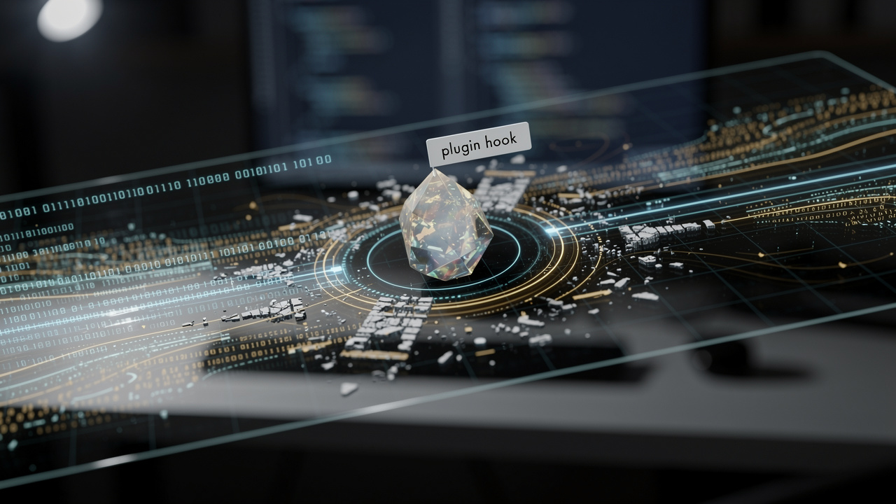 OpenCode v1.3.5: Drobne, ale kluczowe poprawki dla stabilności i wydajności AI