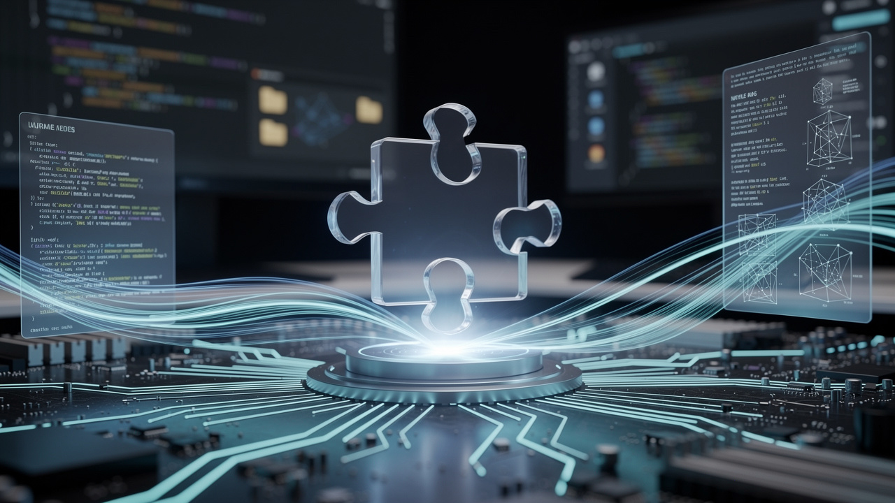 OpenCode Wprowadza Kluczowe Poprawki w Rozwiązaniu Pluginów