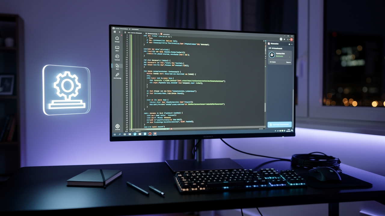 OpenCode Wzmacnia Stabilność i Usprawnia Sesje w Aktualizacji v1.2.27