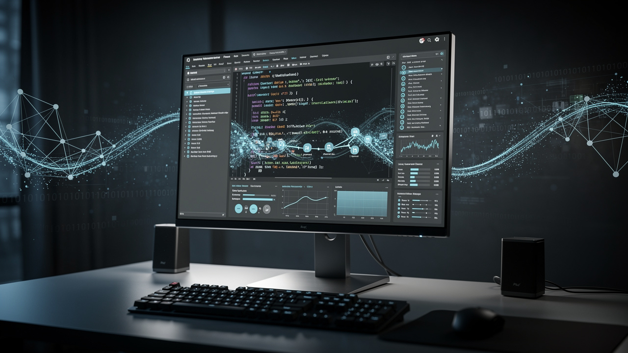 OpenCode Zwiększa Wydajność i Stabilność – Caching Promptów i Naprawa Azure w Wersji 1.3.12