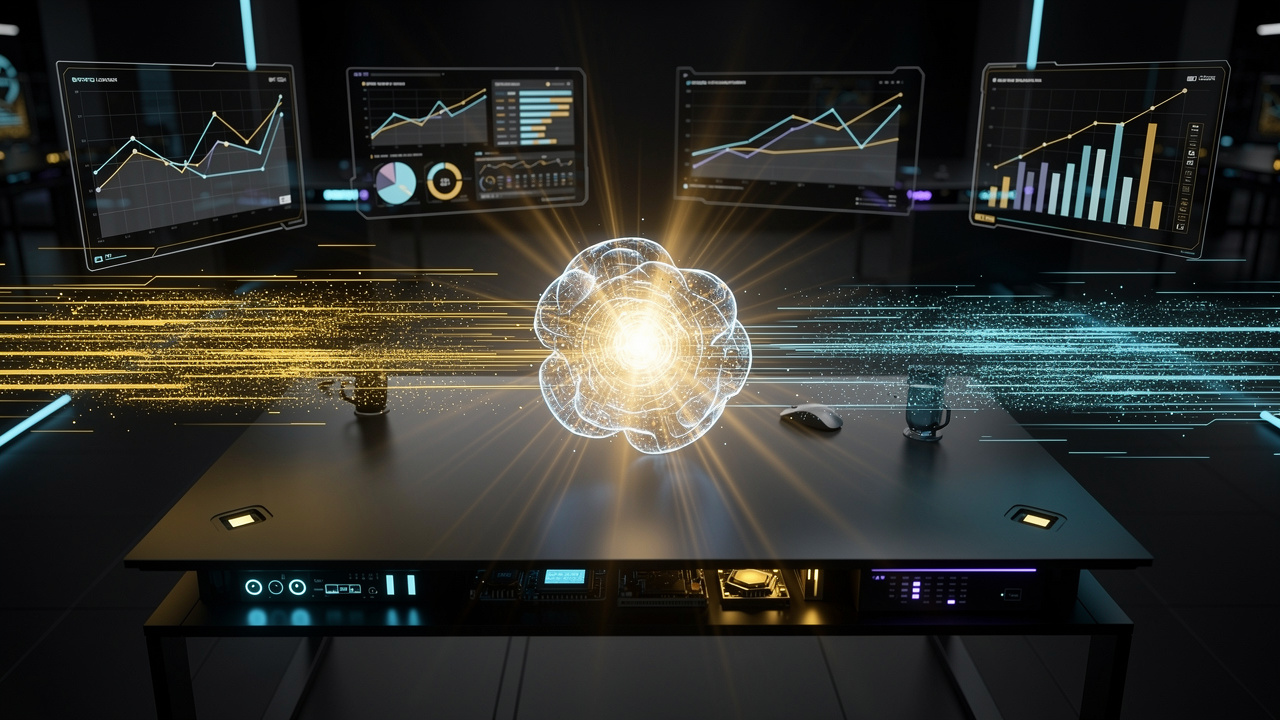 Prędkość i architektura: Ukryte atuty