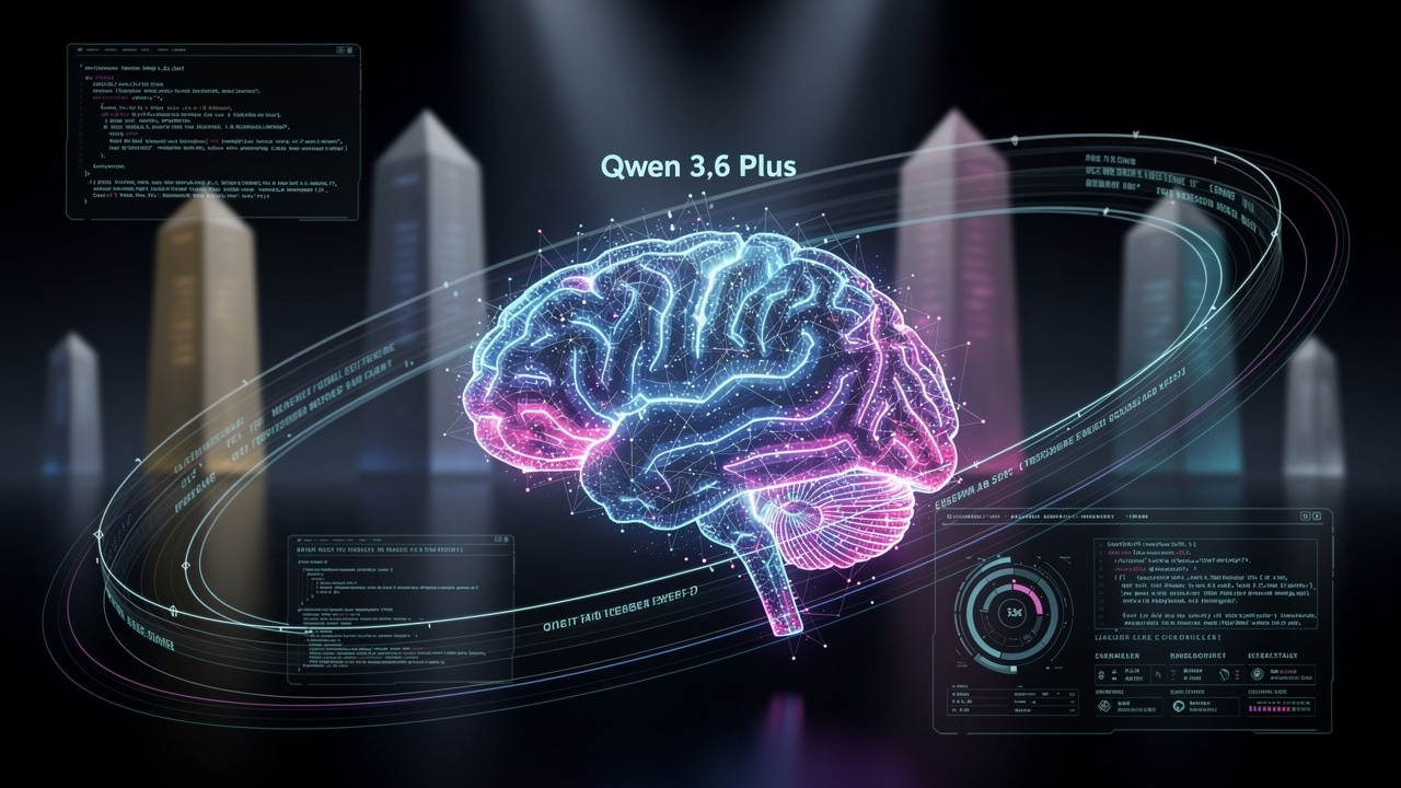 Qwen 3.6 Plus kontra konkurencja: Szczegółowe benchmarki ujawniają nową hierarchię