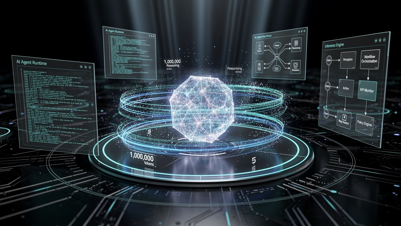 Qwen 3.6-Plus od Alibaba: Duży Skok ku AI Agentom w Praktyce