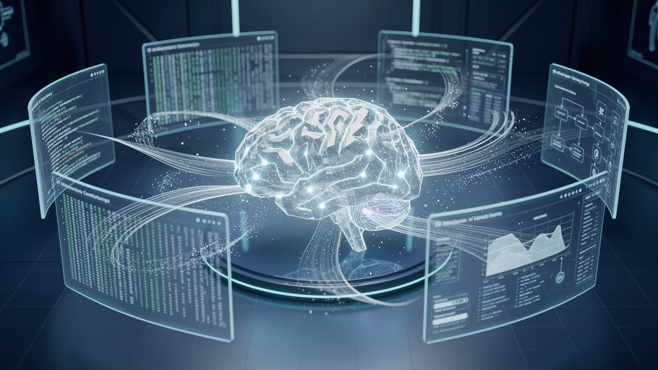 Qwen 3.6 Plus Wchodzi Do Gry: Szybkość, Spójność i Nowa Era Agentów AI