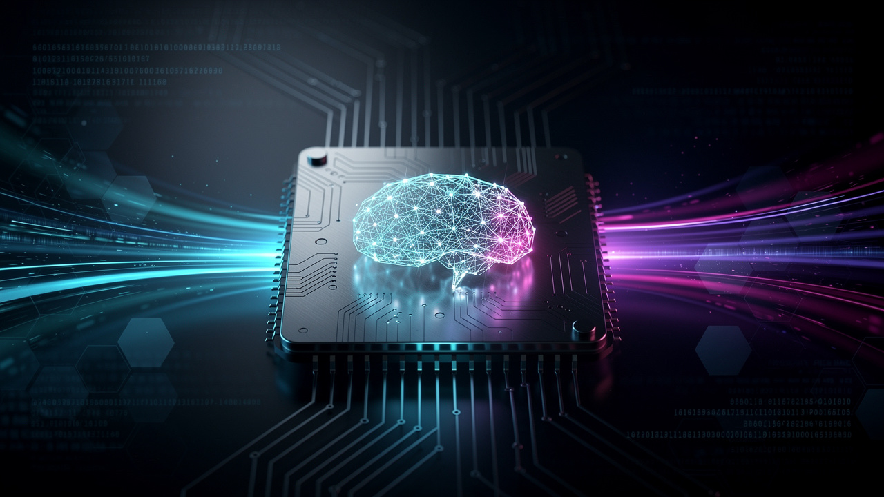 Rewolucja dla Edge Computing i Agentic AI