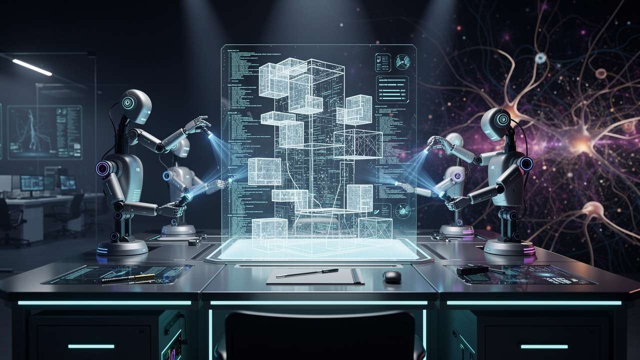 Statystyki wewnętrzne: wizja przyszłości w działaniu