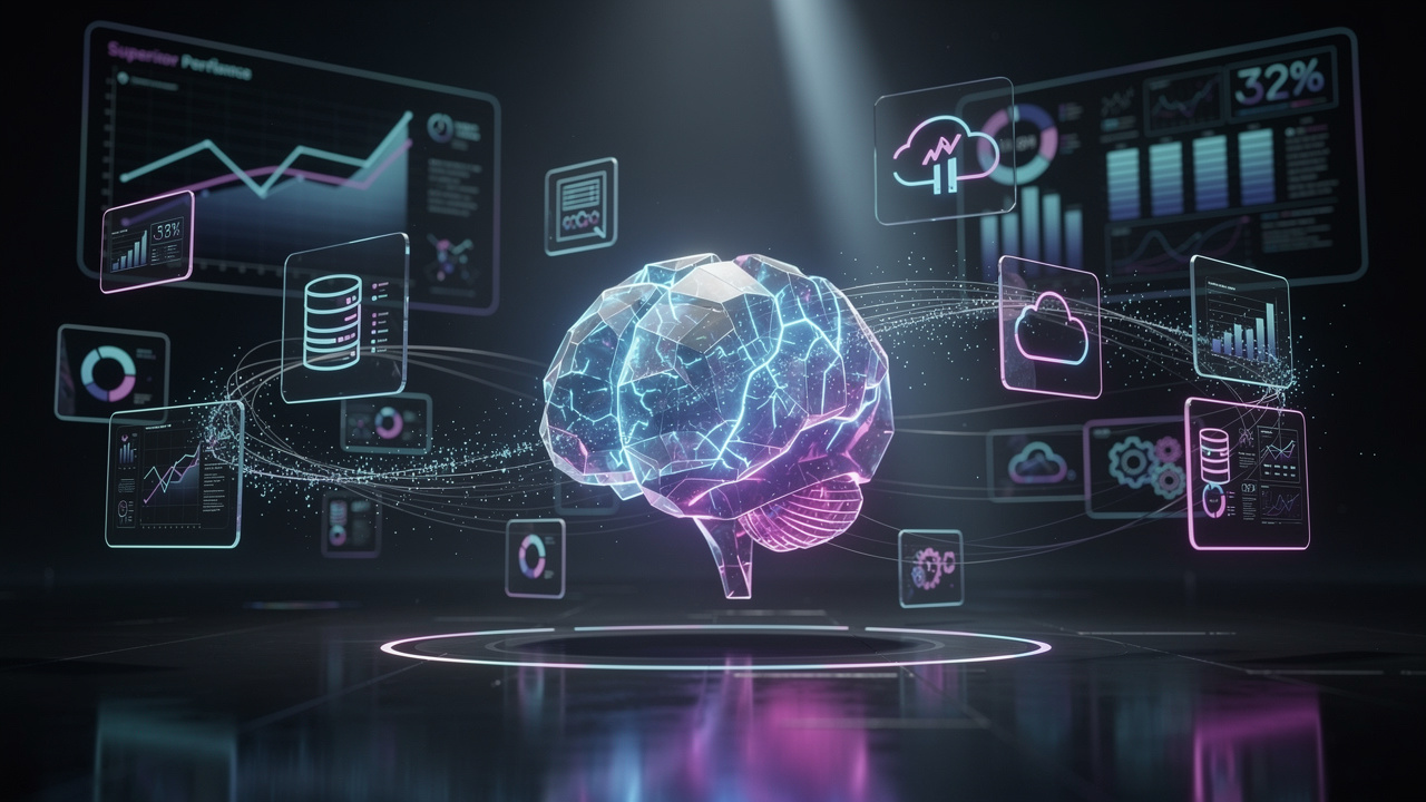 Zadania agentowe i narzędzia: Niespodziewany lider