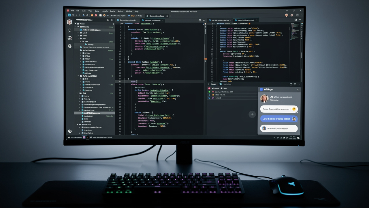 Zed 0.230.1 Daje Kontrolę Nad Zadaniami i Interfejsem