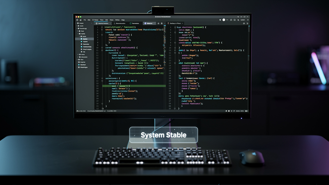 Zed 0.230.2: Kluczowa Poprawka Stabilności dla Windows i Kilka Innych Mniejszych Fixów
