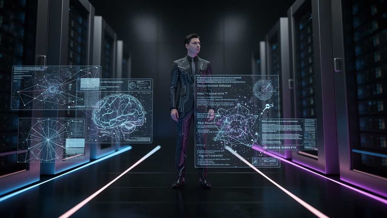 Andrej Karpathy, współtwórca OpenAI, dołącza do Anthropic i buduje zespół, który będzie używał Claude do przyspieszania pre-trainingu