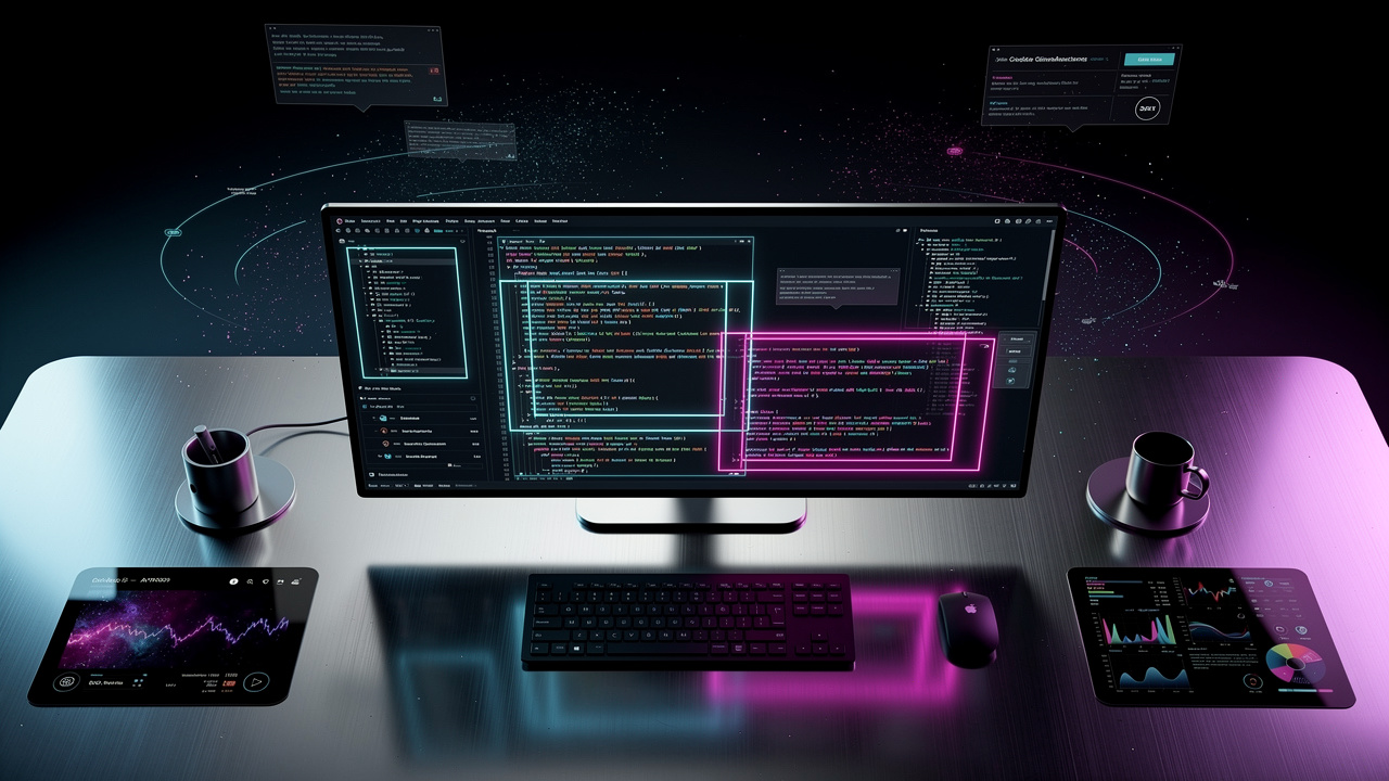 Claude Code wersja 2.1.118: Rewolucyjny tryb Vim Visual, zaawansowane zarządzanie tematami i pełna kontrola nad workflow