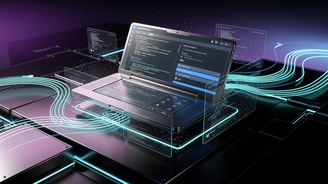 Claude Code wydaje aktualizację 2.1.120 z kluczowymi ulepszeniami dla Windows i CI/CD