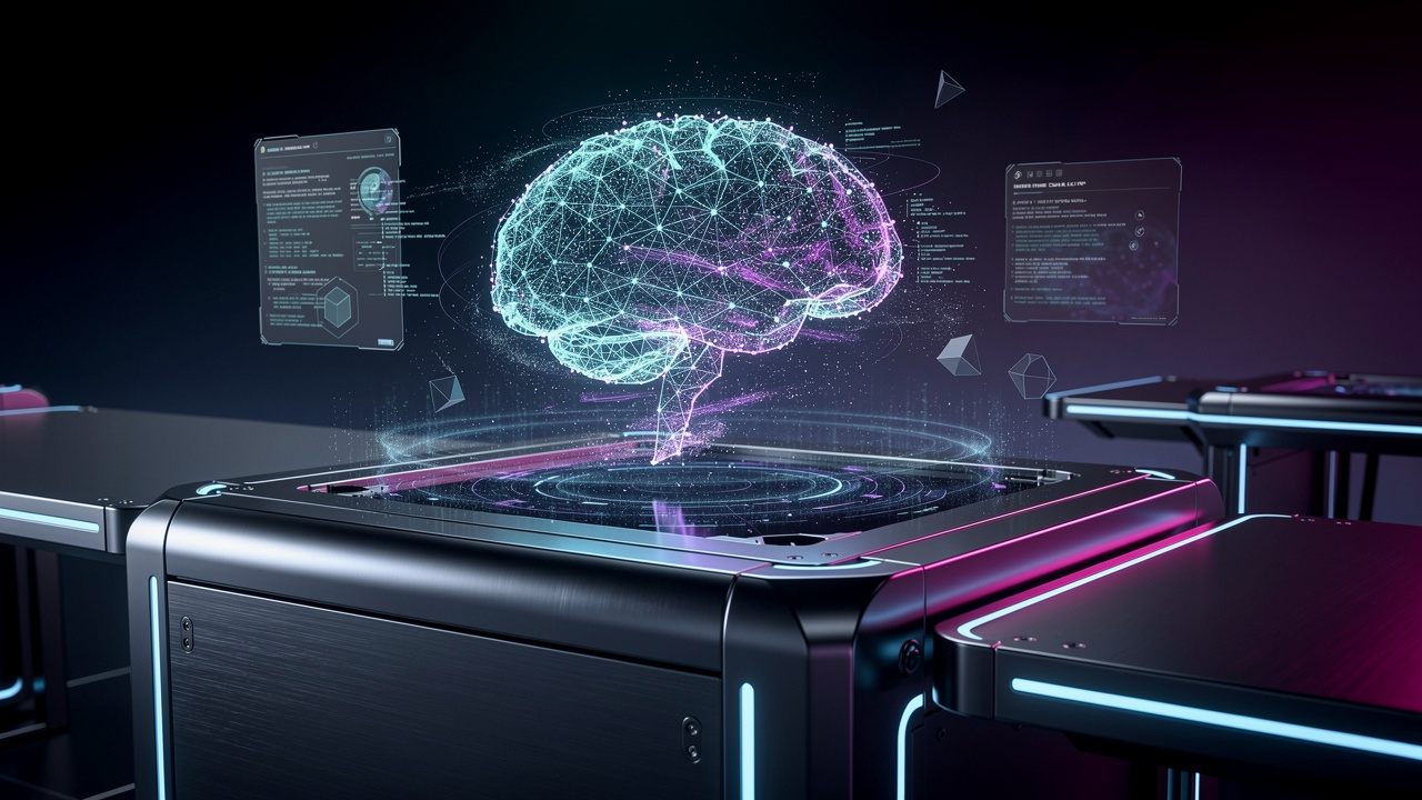 Google wprowadza Gemini 3.5 Flash: szybki model agentowy dla programistów