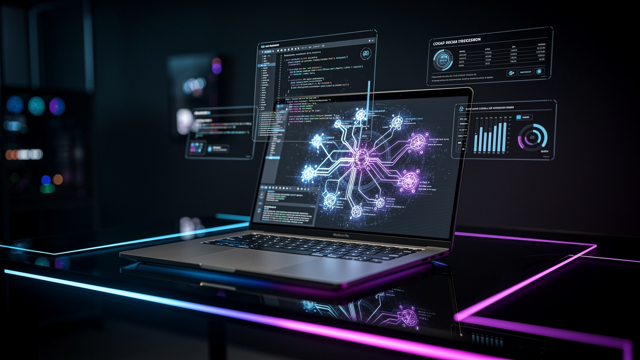 Ollama 0.23 wspiera natywną integrację z Claude Desktop, oferując lokalną alternatywę dla API