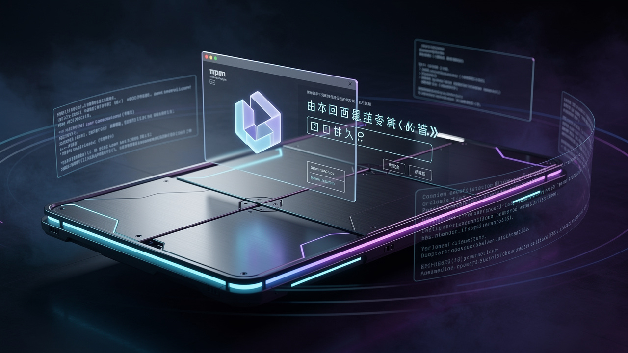 Opencode v1.14.22 naprawia kluczowe problemy NPM i Desktop