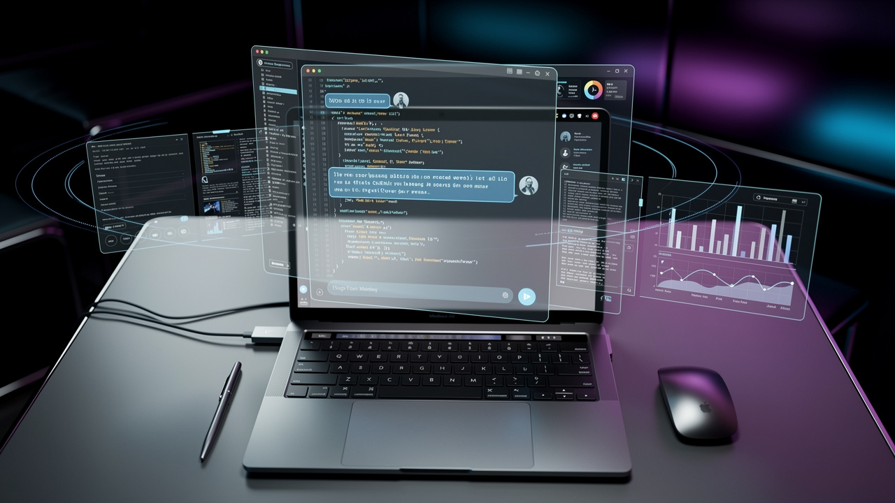 Qwen-Code v0.15.3 wprowadza nawigację w konwersacji i optymalizację i/o