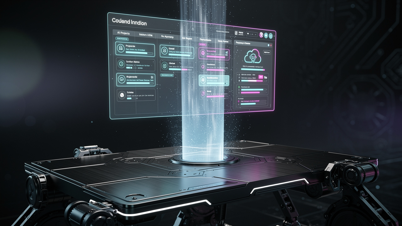 Windsurf 2.0: Agent Command Center i integracja Devin Cloud zmieniają pracę z AI