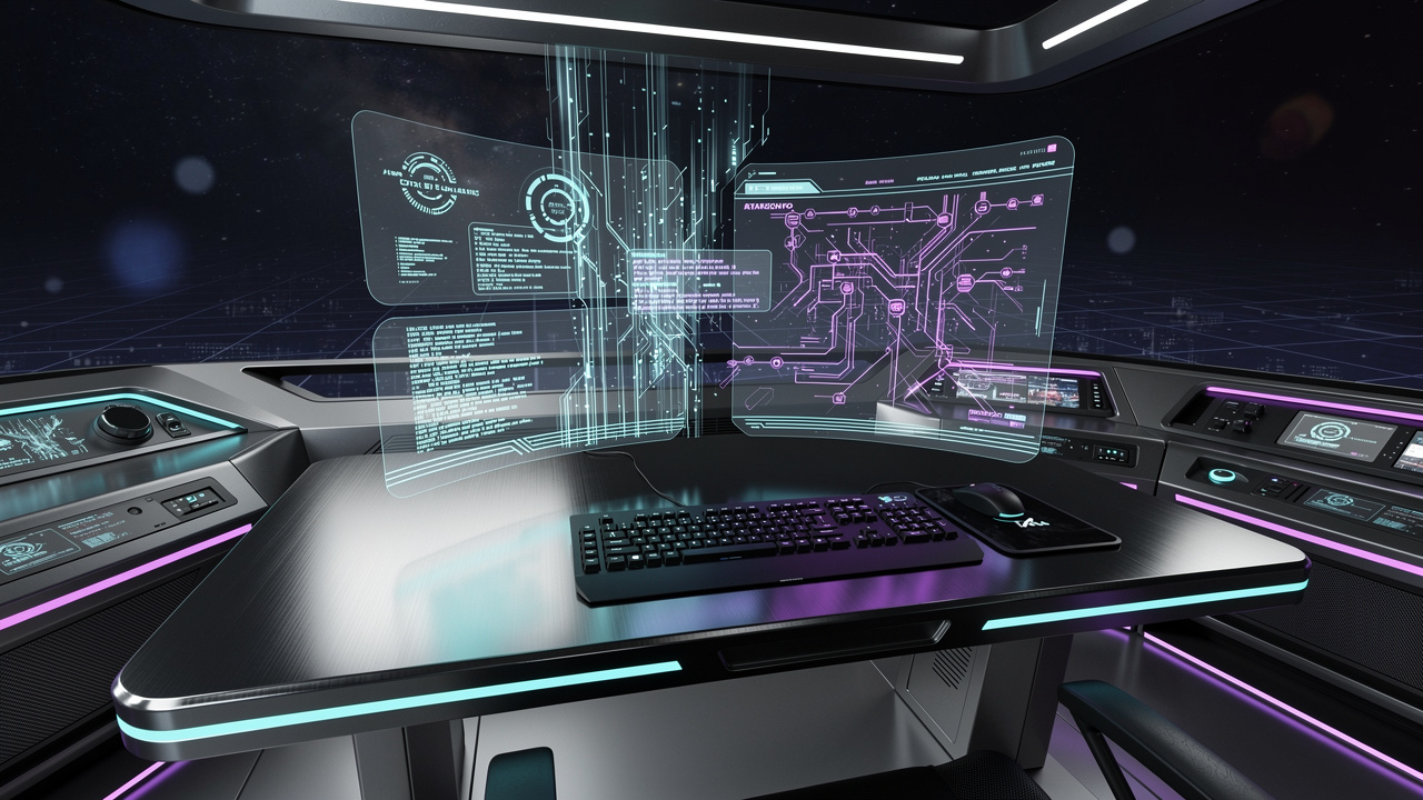 Factory CLI z transmisją na żywo i masową kontrolą limitów